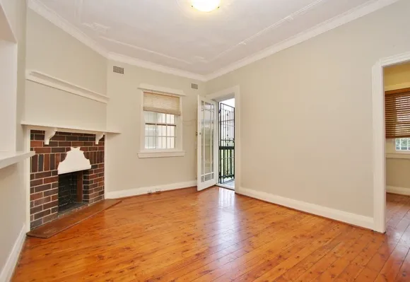 3/131 Hastings Parade, North Bondi