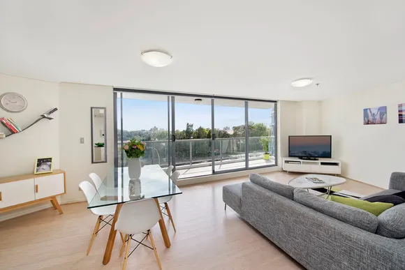 505/1 Adelaide Street, Bondi Junction