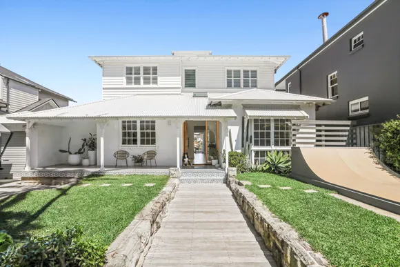 73 Hewlett Street, Bronte
