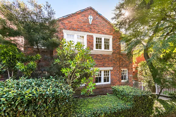 1/8 Prince Street, Randwick