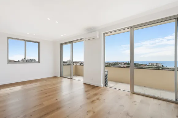 5/54 Bennett  Street, Bondi