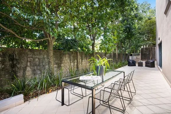 31/4-6 Cowper Street, Randwick