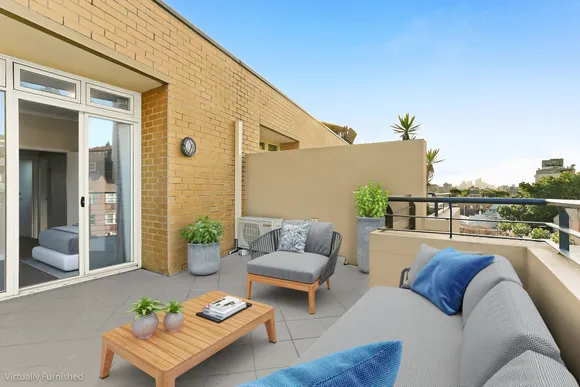 1025/161 New South Head Road, Edgecliff