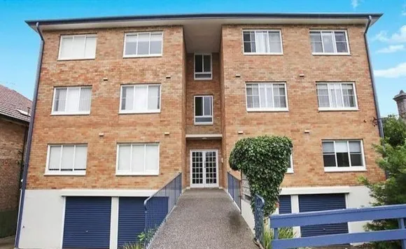 7/98 Fern Street, Clovelly