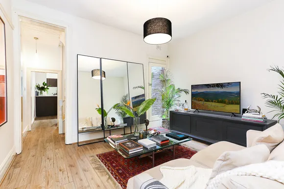 34 Gosbell Street, Paddington