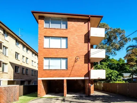 2 Forsyth Street, Kingsford