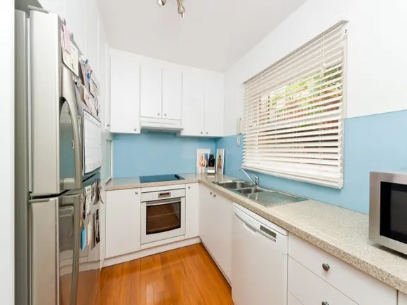 7/102 Dudley Street, Coogee