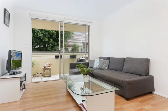 6/474 Darling Street, Balmain