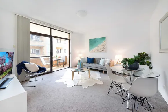 5/5 Byron Street, Coogee