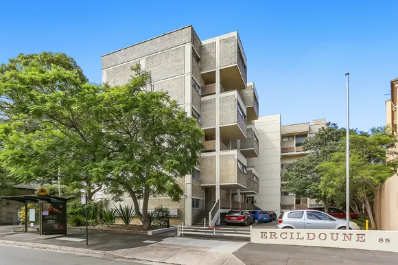 5H/85-91 Elizabeth Bay Road, Elizabeth Bay