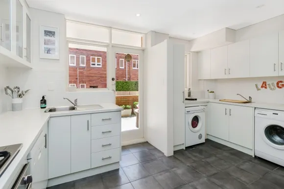 1/7 Cowper  Street, Randwick
