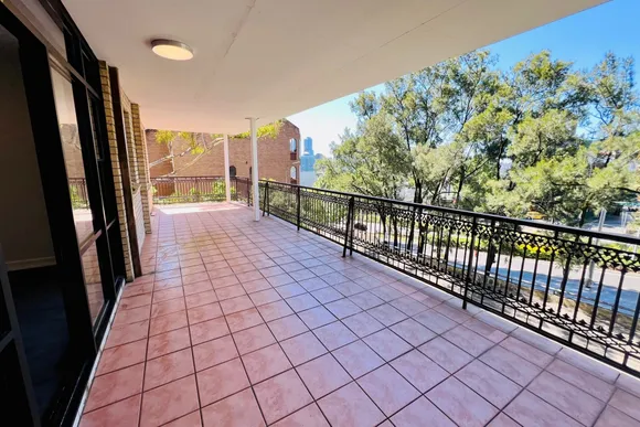 6/12-20 Rosebank Street, Darlinghurst