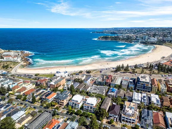 3/65-75 Brighton Boulevard, Bondi Beach