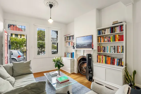 23 Liverpool Street, Paddington
