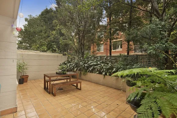 14/217 Chalmers Street, Redfern