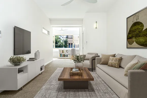 104/115 Macleay Street, Potts Point