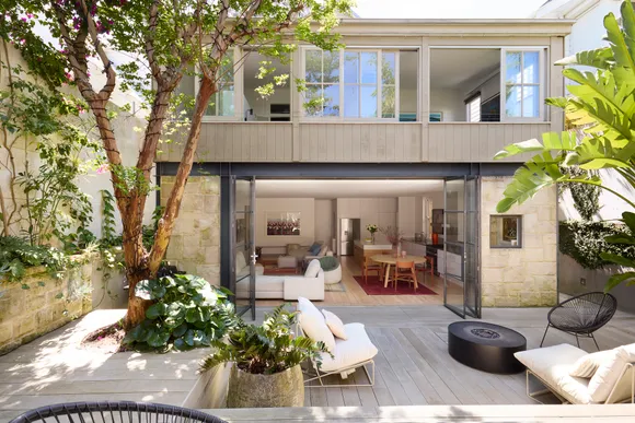 12 Cliff Street, Watsons Bay