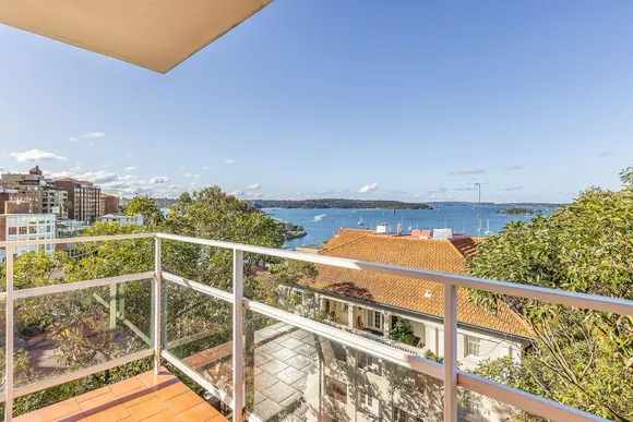 7D/15-19 Onslow Avenue, Elizabeth Bay