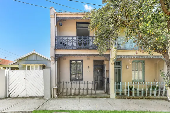 48 Victoria Street, Waverley