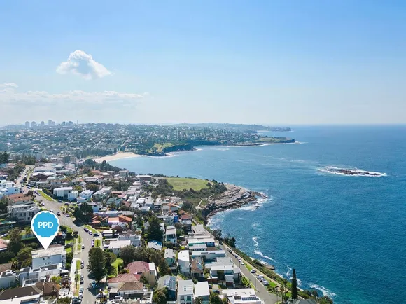 7/58 Denning Street, South Coogee