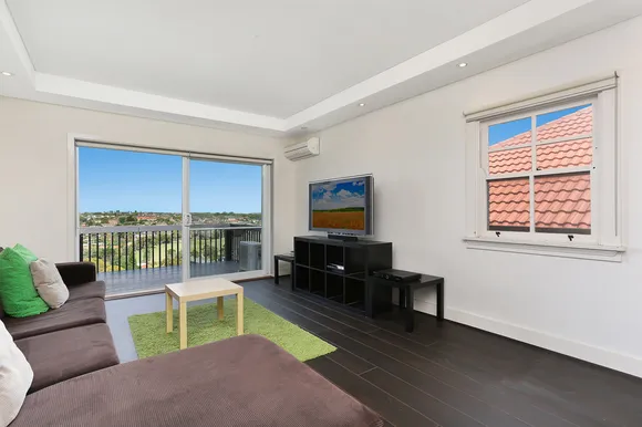 4/56 Mons Avenue, Maroubra