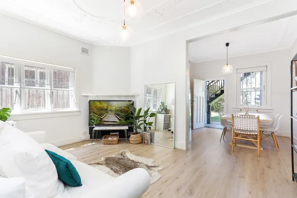 3/138 O'Donnell Street, North Bondi