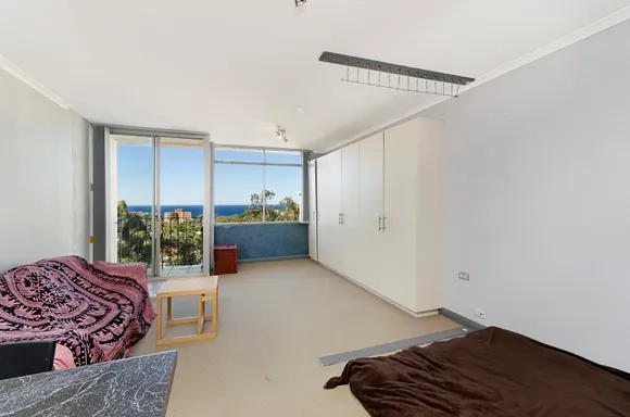 607/72-79 Henrietta Street, Waverley
