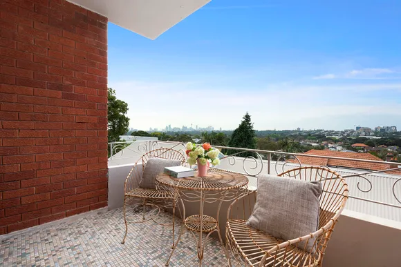 4/16 Chepstow Street, Randwick