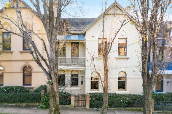 16 Mears Avenue, Randwick