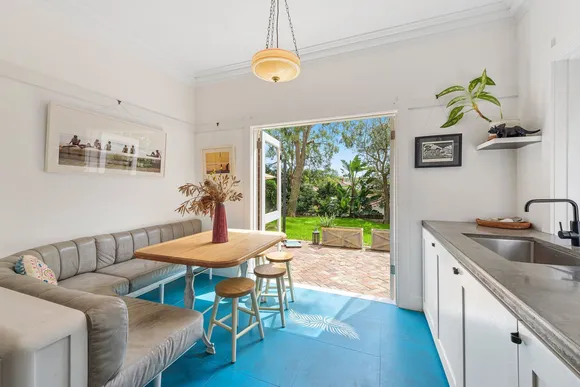5/24 Gardyne Street, Bronte