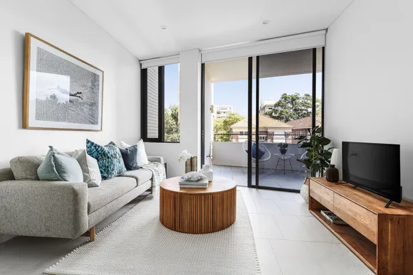 1402/20 Ocean Street North Street, Bondi
