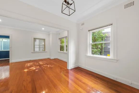 2/43a Fitzwilliam Road, Vaucluse