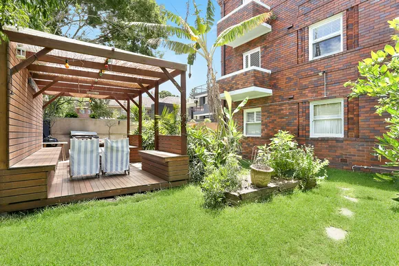 11/97 O'Sullivan Road, Bellevue Hill