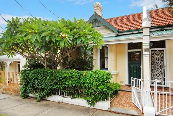 5 Soudan Street, Randwick