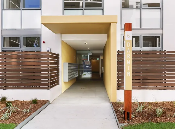 602/6 Mooltan Avenue, Macquarie Park