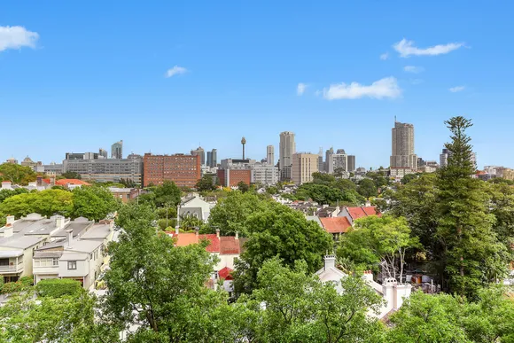 507/176 Glenmore Road, Paddington