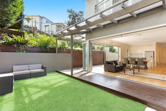 1 Dickson Street, Bronte