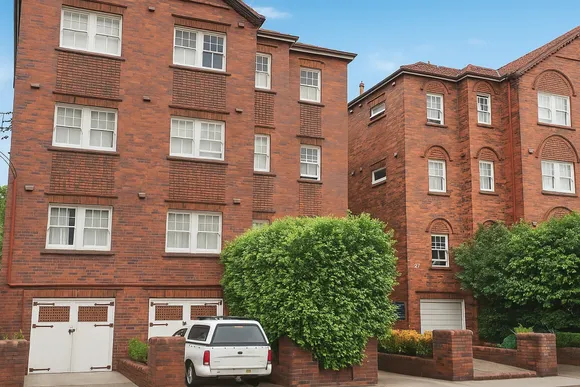 13/25 Prince Street, Randwick