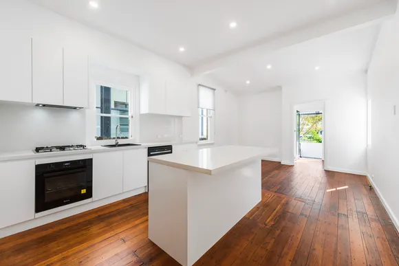 30 Waverley Crescent, Bondi Junction