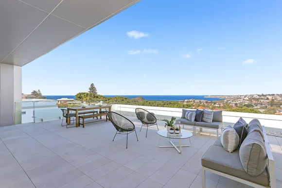 403/113 Macpherson Street, Bronte