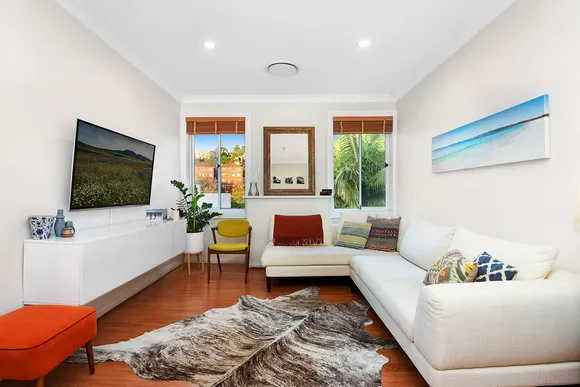 12/24 Stafford Street, Double Bay