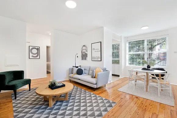 1/16-18 Murray Street, Bronte