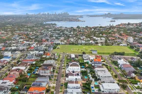 20 Myuna Road, Dover Heights