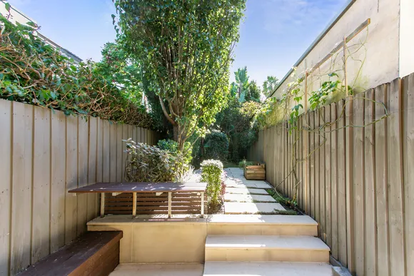 31 Camden Street, Newtown
