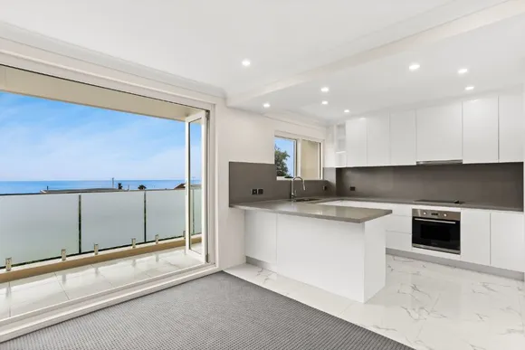 15/6-8 Kimberley Street, Vaucluse