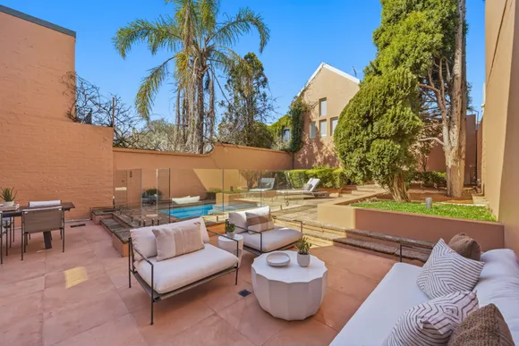 25-27 John Street, Woollahra