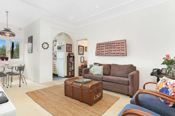 5/62 O'Donnell Street, North Bondi