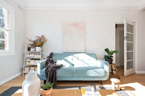 5/9 Attunga Street, Woollahra