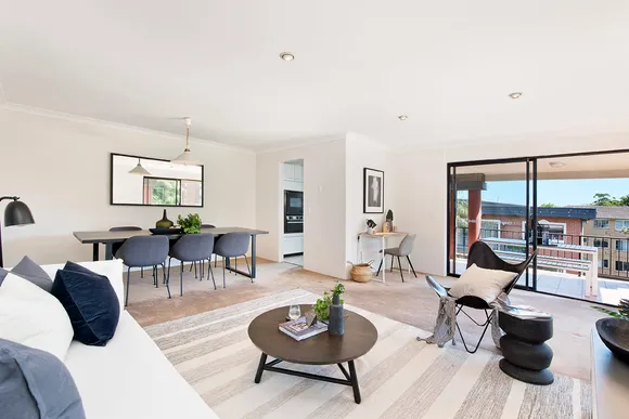 205/53-55 Cowper Street, Randwick