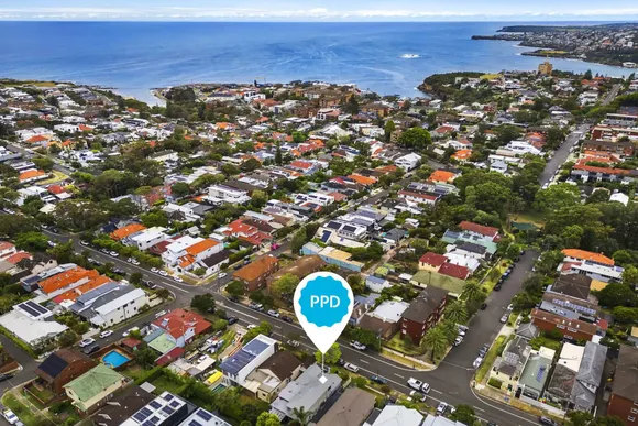 18 Boundary Street, Bronte